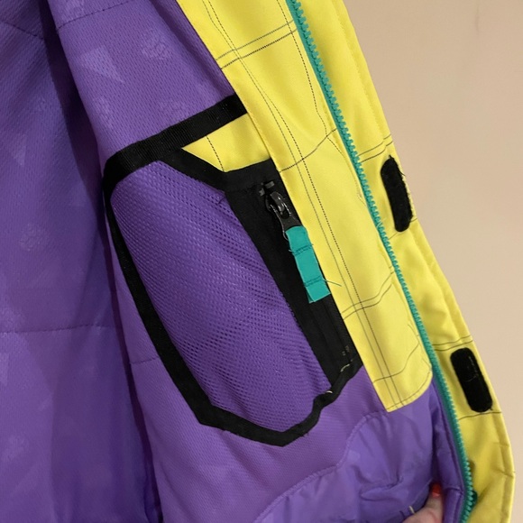 NOMIS Ski Jacket - Picture 8 of 12